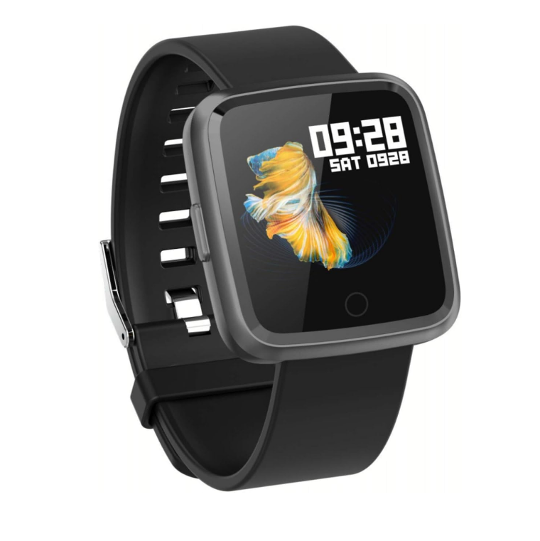 ZTE Y8 Sports SMART WATCH 1.3