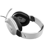 Turtle Beach Ear Force Recon 200 Wired Gaming Headset White For PS4 & Xbox One