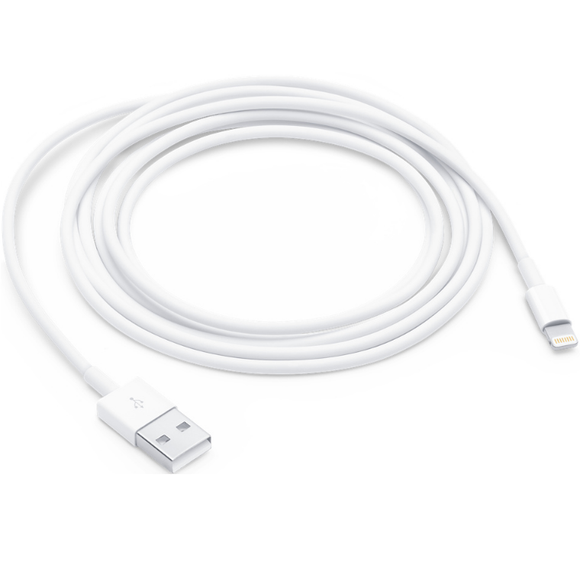 Cable Usb a Lightning (2 m)