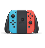 Nintendo Switch Clásica Neón