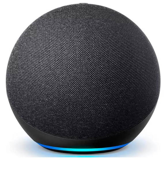 Amazon Echo Dot (4ta Generación, Edición 2020)