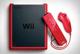 Nintendo Wii Mini (Nuevo)