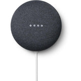 Google Nest Mini 2ª Generación Altavoz Inteligente