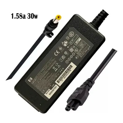 Cargador de Laptop 19V a 1.58A Wash