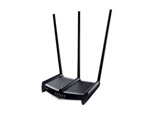 TP-LINK TL-WR941HP 450 Mbps Router