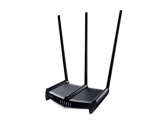 TP-LINK TL-WR941HP 450 Mbps Router