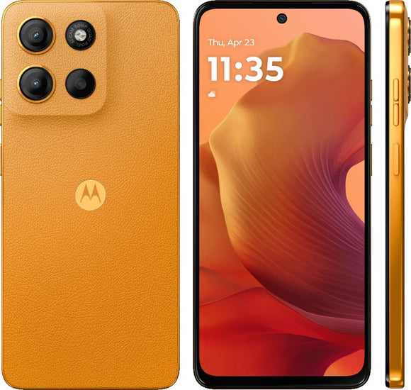 Motorola G15