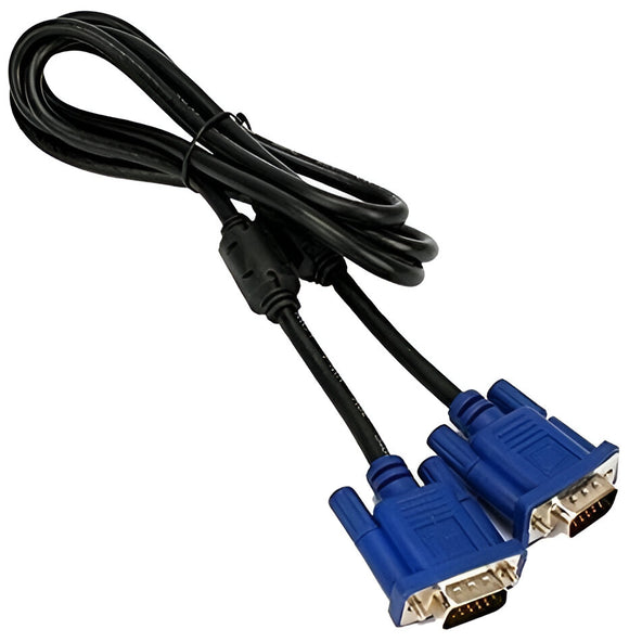Cable Vga 5m Wash