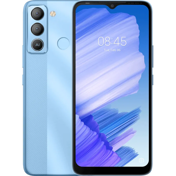 TECNO POP 5 LTE