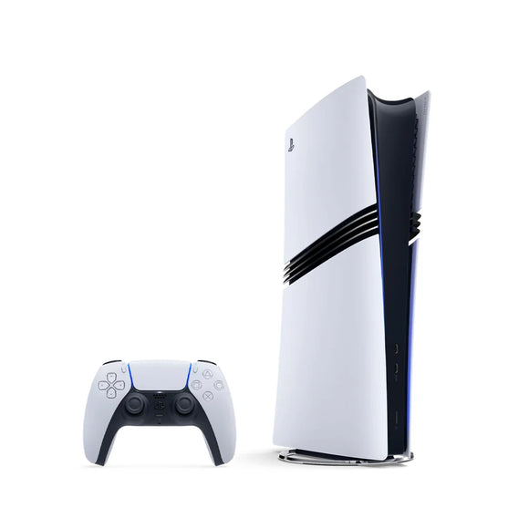 Sony PlayStation 5 PRO 2Tb Version Digital