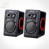 Corneta Multimedia 2.0 Compa Designe HT-163
