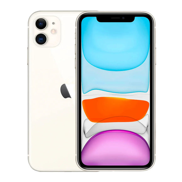 Iphone 11 Grado A+