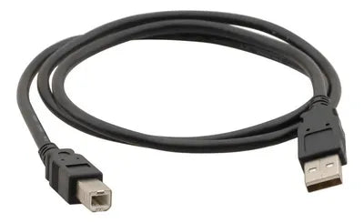 Cable Usb a Impresora 1.8m Nycetek