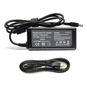 Cargador De Laptop 19V a 3.42A Wash