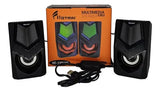 Corneta 2.0 Hotmai HT-330Led