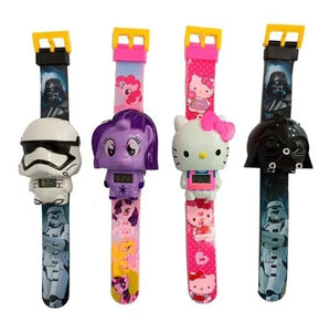 Reloj de Juguete solo