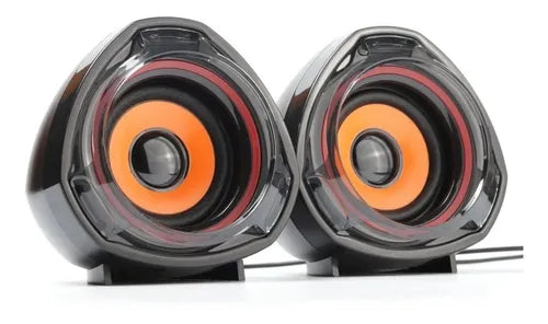 Corneta 2.0 Model A7