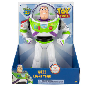 Muñeco Toy Story Buzz Ligthyear
