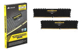Tarjetas Ram Corsair Vengeance Lpx 16gb (2x8gb) Ddr4 3200mhz