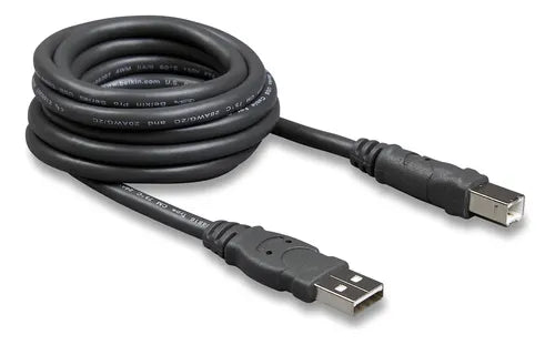 Cable Usb a Impresora 3m Vcom