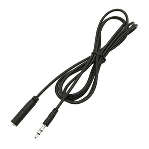 Cable 3.5 a 3.5 Hembra 1.8m Wash