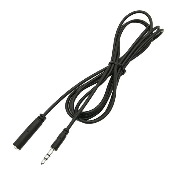 Cable 3.5 a 3.5 Hembra 1.8m Wash