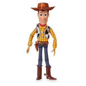Muñeco Toy Story Buddy