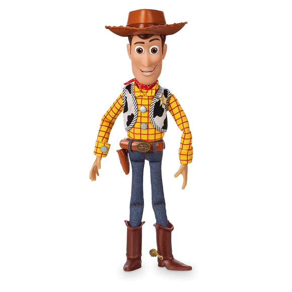 Muñeco Toy Story Buddy