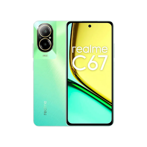 Realme C67