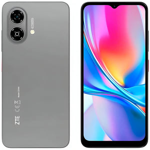 Zte Blade A35e