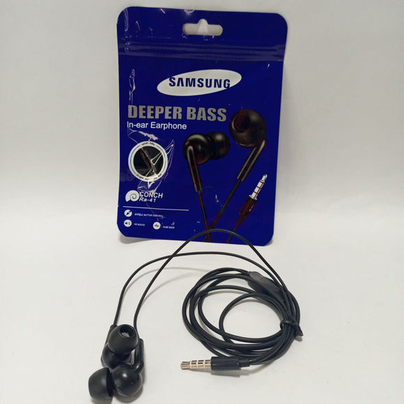 Audifonos Samsung Bolsita