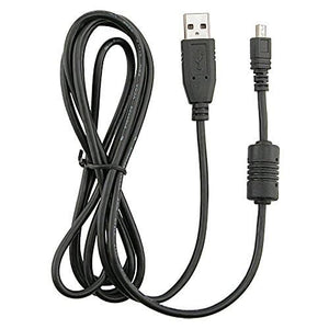 Cable Usb a Camara 8 pin Wash