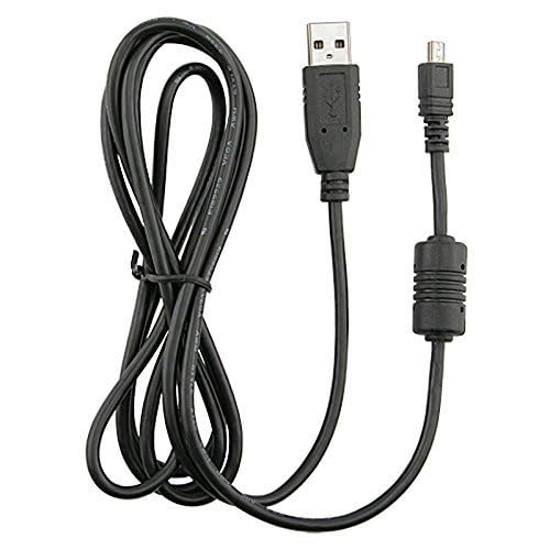 Cable Usb a Camara 8 pin Wash
