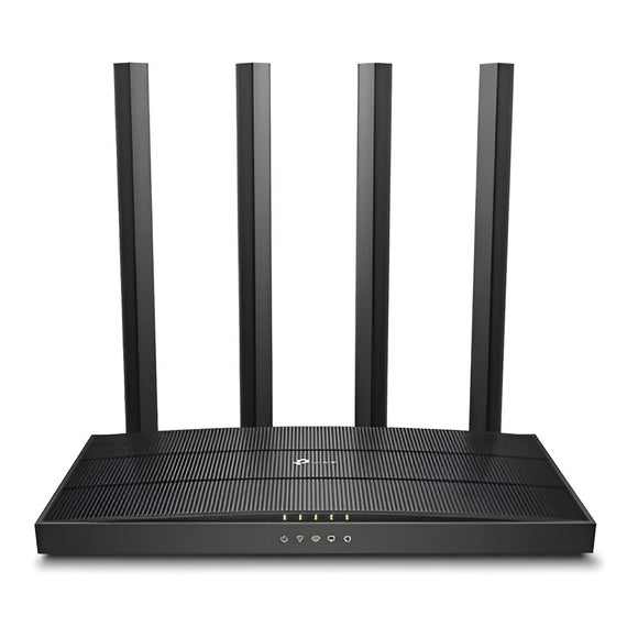 Tp-Link Router Archer C80 AC1900 Dualband