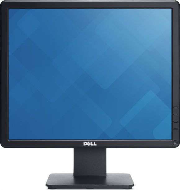 Monitor 17