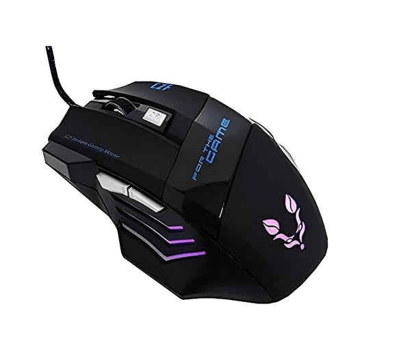 Mouse gamer Tinji Tj-3