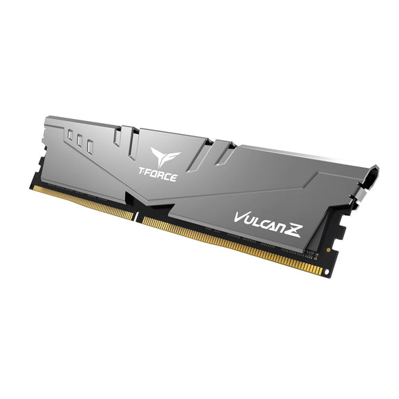 Memoria Ram T-FORCE VULCAN Z TLZGD416G3200HC16CDC01 16 GB 2 x 8Gb DDR4