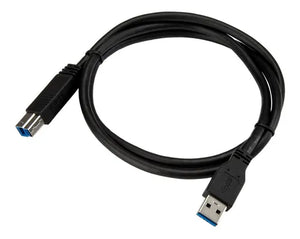 Cable Usb a Impresora 3m Wash