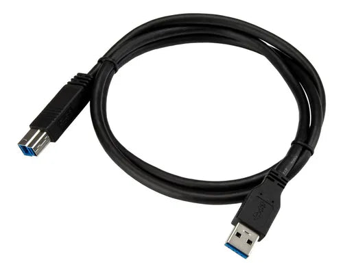 Cable Usb a Impresora 3m Wash