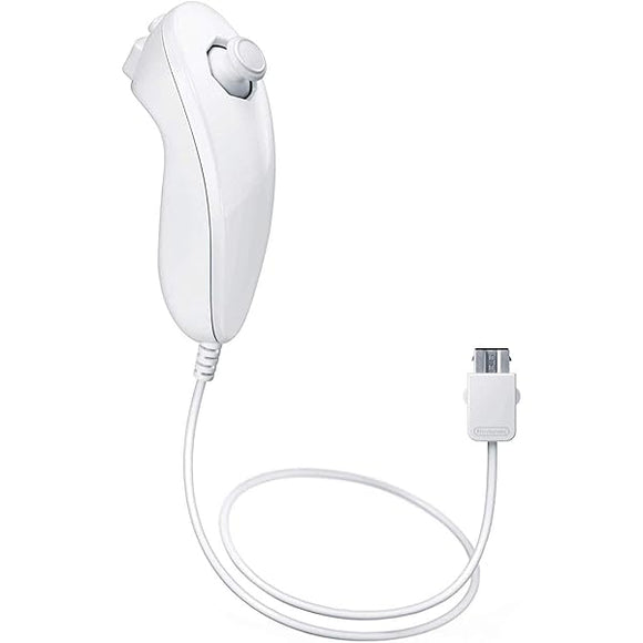 Control Nunchuk Wii