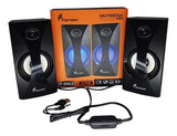 Corneta 2.0 Hotmai HT-330Led