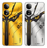 Zte Blade Nubia Neo 2