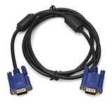 Cable Vga 5m Wash