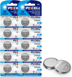 Pilas CR2025 Pkcell