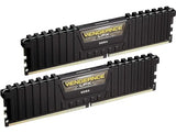 Tarjetas Ram Corsair Vengeance Lpx 16gb (2x8gb) Ddr4 3200mhz