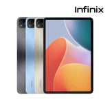 Infinix Xpad X1101B