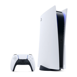 Sony PlayStation 5 Slim 1Tb Fornite Vesion Digital