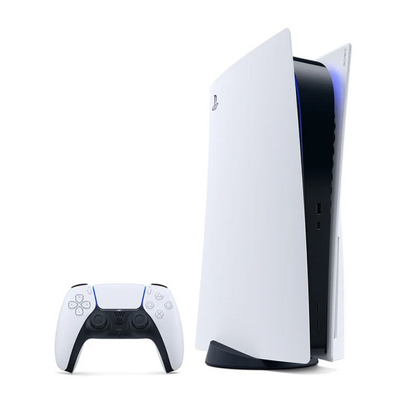 Sony PlayStation 5 Slim 1Tb Fornite Vesion Digital
