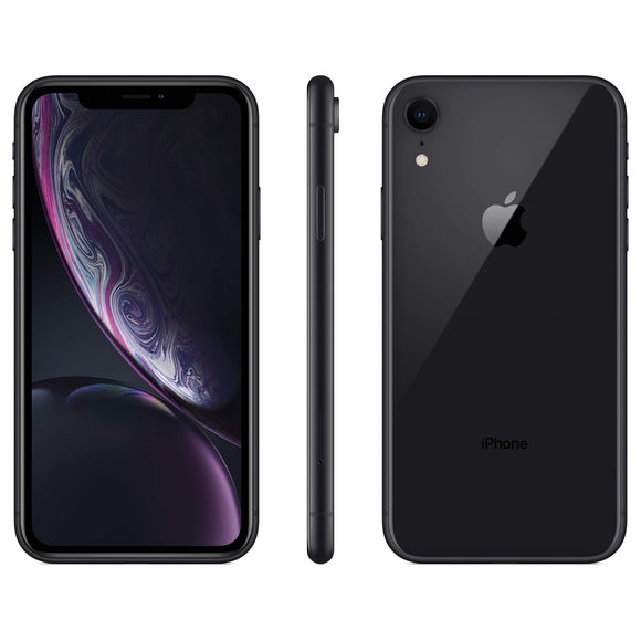 IPhone XR HSO