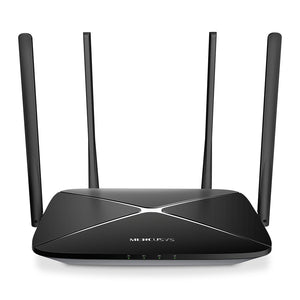 Mercusys AC12G Router Dualband AC1300